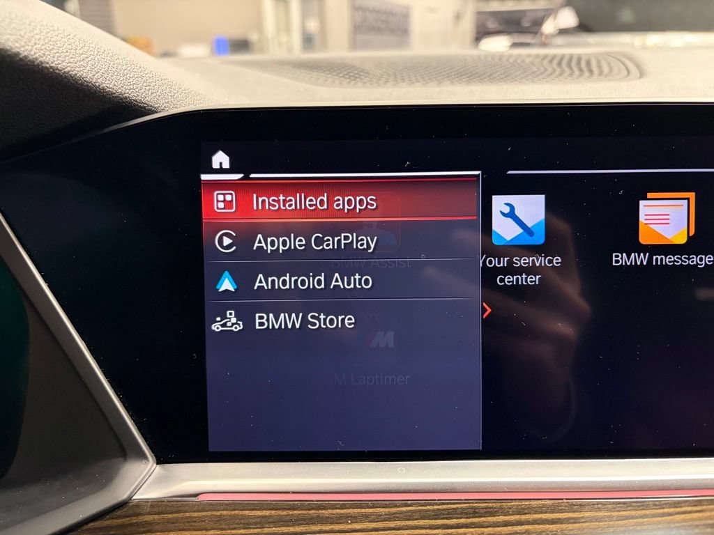 Used 2019 BMW X5 xDrive40i w/ Convenience Package AWD/4WD image 18