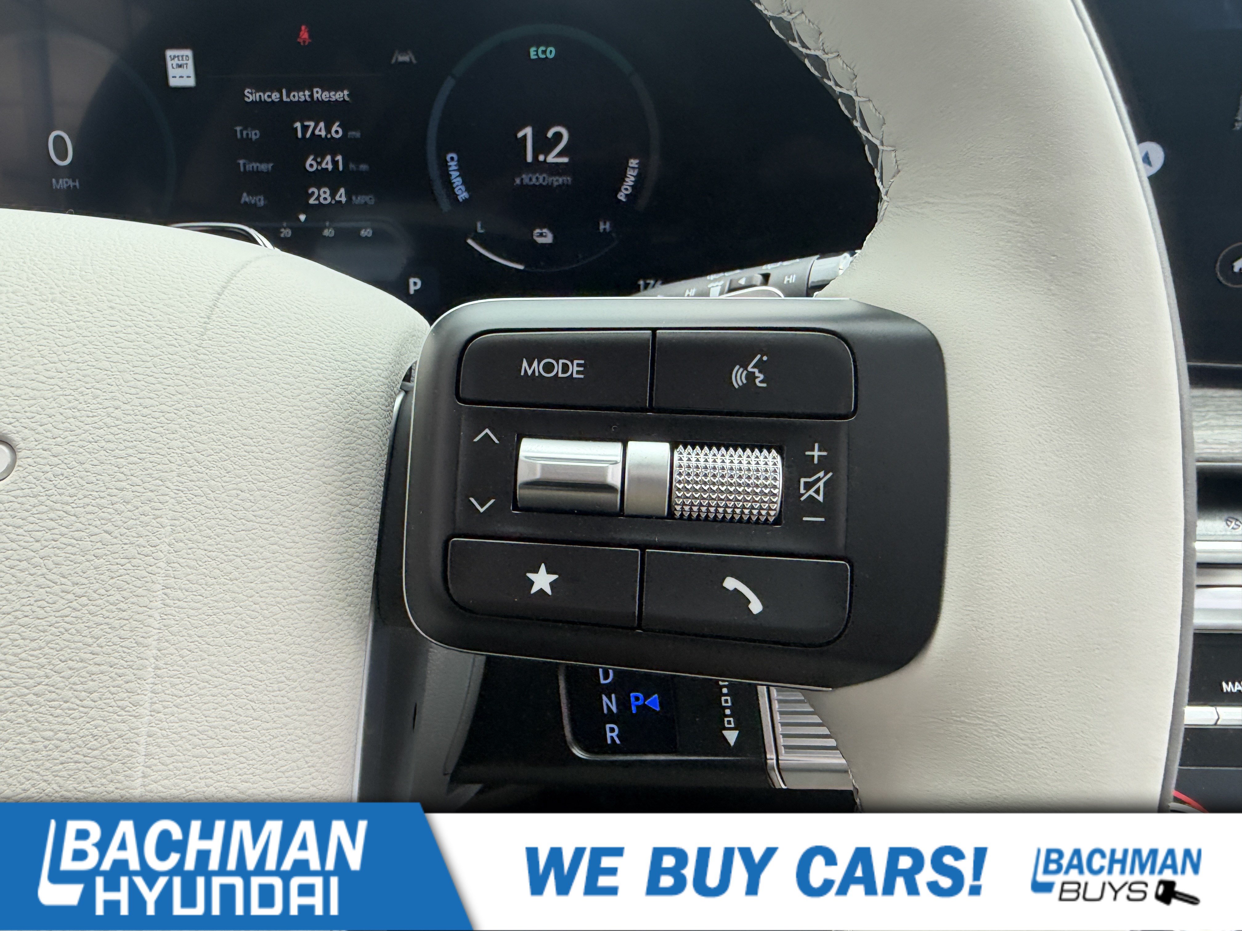 New 2026 Hyundai Santa Fe Calligraphy AWD/4WD image 39
