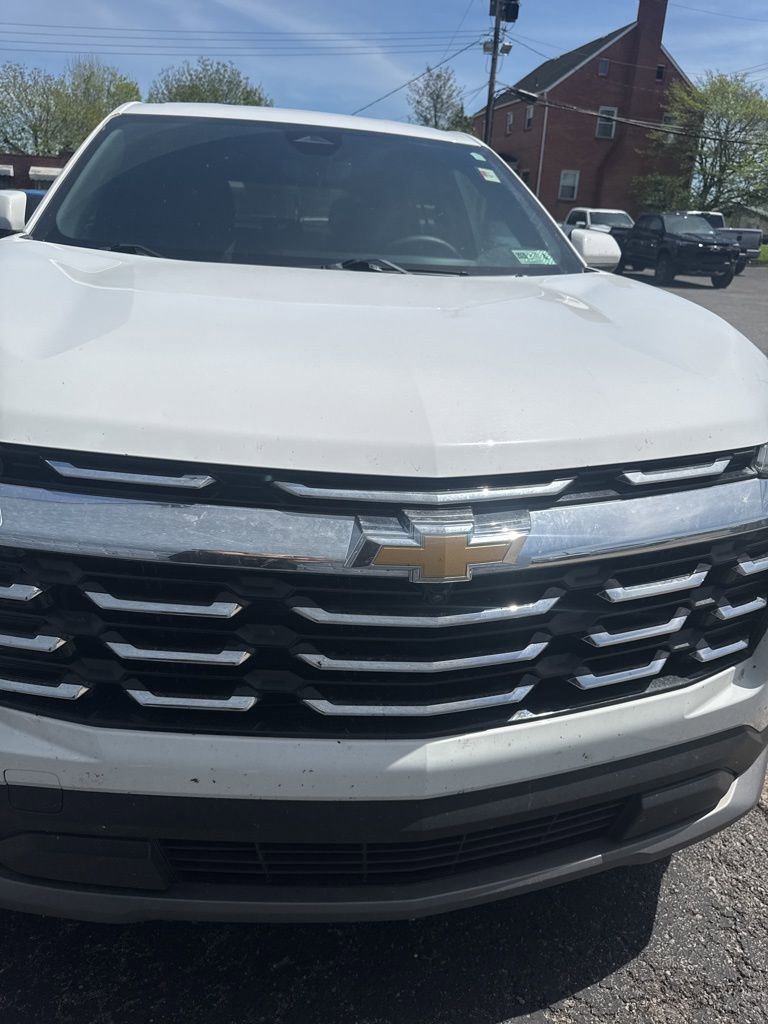 Used 2022 Chevrolet Equinox RS AWD/4WD image 10