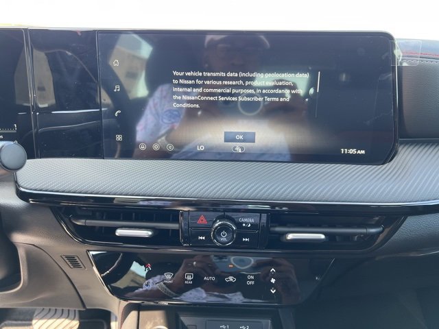 New 2026 Nissan Kicks SR image 16