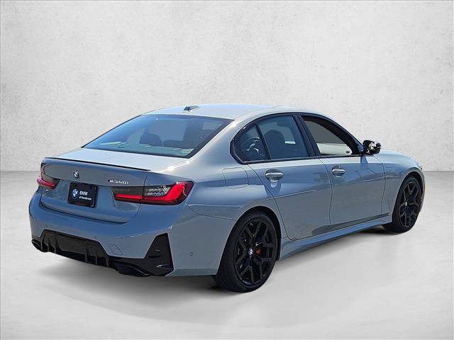 New 2026 BMW M340i w/ Premium Package RWD video 2