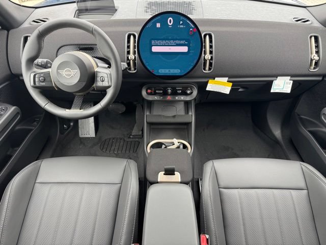 New 2027 MINI Cooper Countryman S AWD/4WD image 18