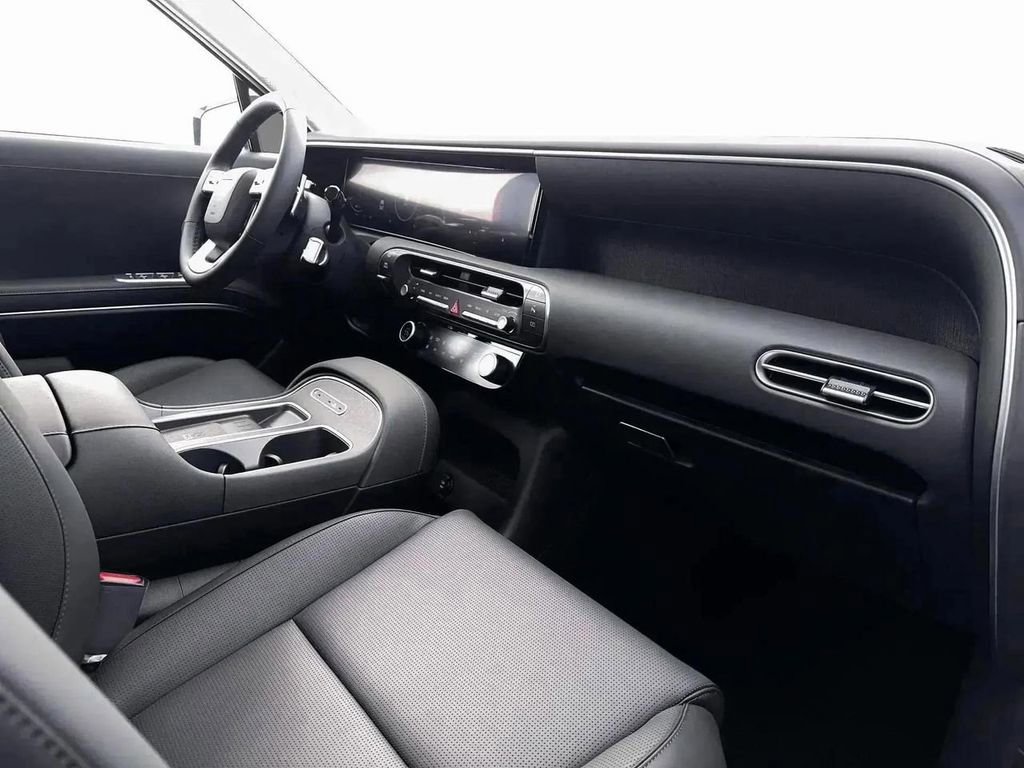 New 2026 Hyundai Palisade SEL Premium AWD/4WD image 15