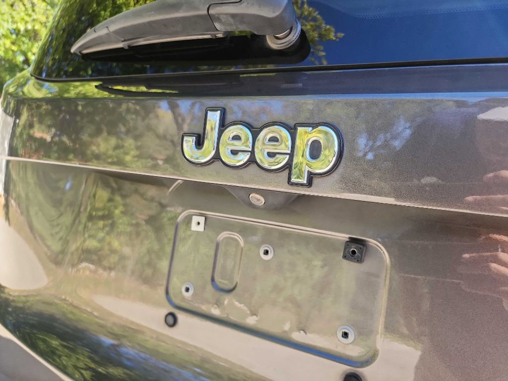 Used 2018 Jeep Renegade Latitude image 8