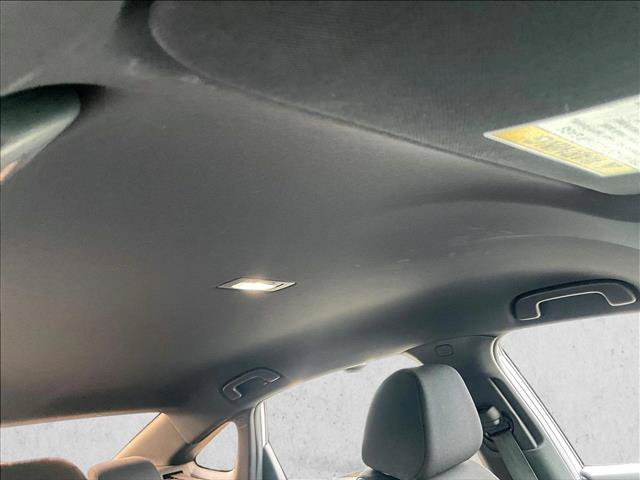 Used 2022 Honda Civic Sport image 15