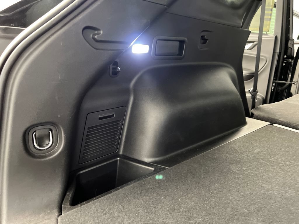 Used 2025 Chevrolet Blazer LT FWD image 36