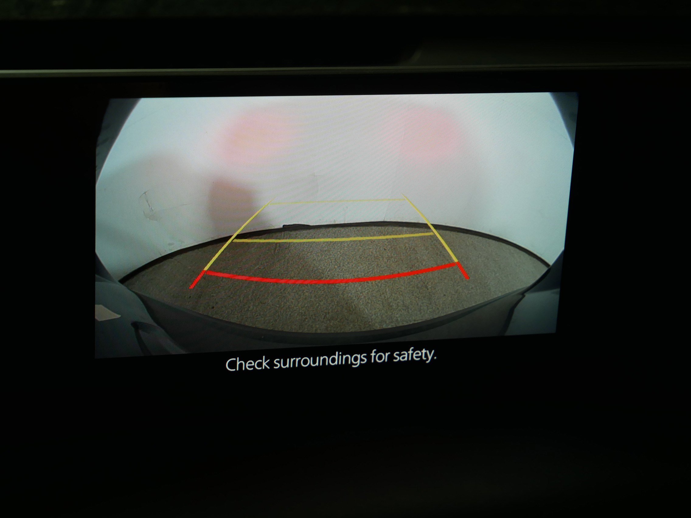 New 2026 MAZDA CX-50 AWD 2.5 Hybrid w/ Cargo Package image 9