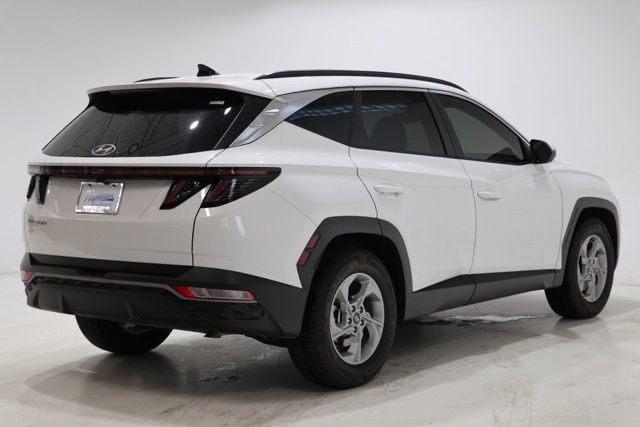 Used 2023 Hyundai Tucson SEL FWD image 7
