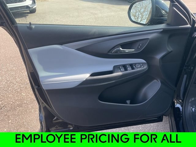 New 2025 Buick Envista Preferred w/ Convenience I Package FWD image 17