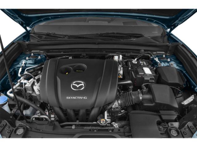 Used 2020 MAZDA CX-30 AWD w/ Premium Package image 12