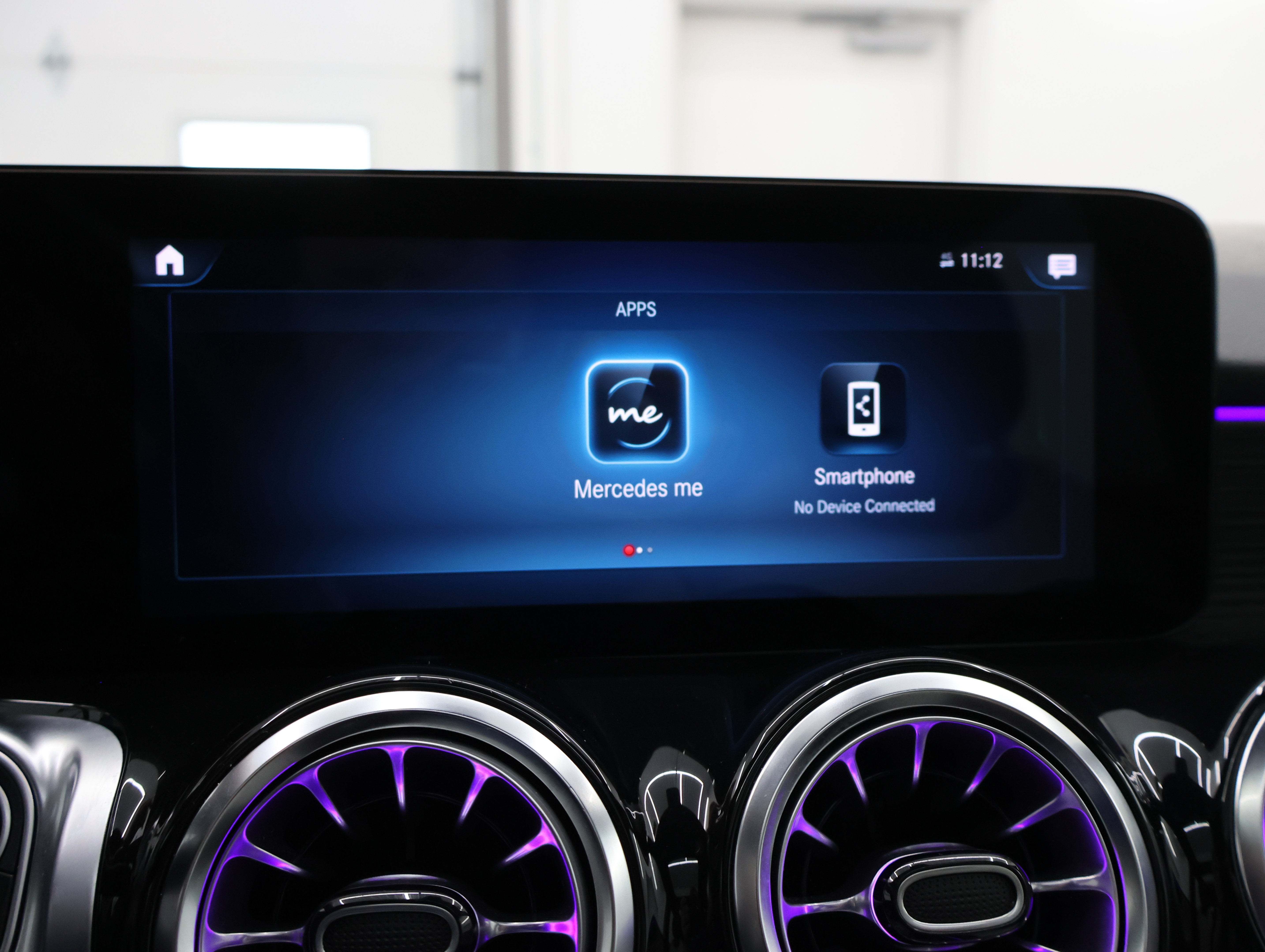 Used 2022 Mercedes-Benz GLB 35 AMG 4MATIC image 68