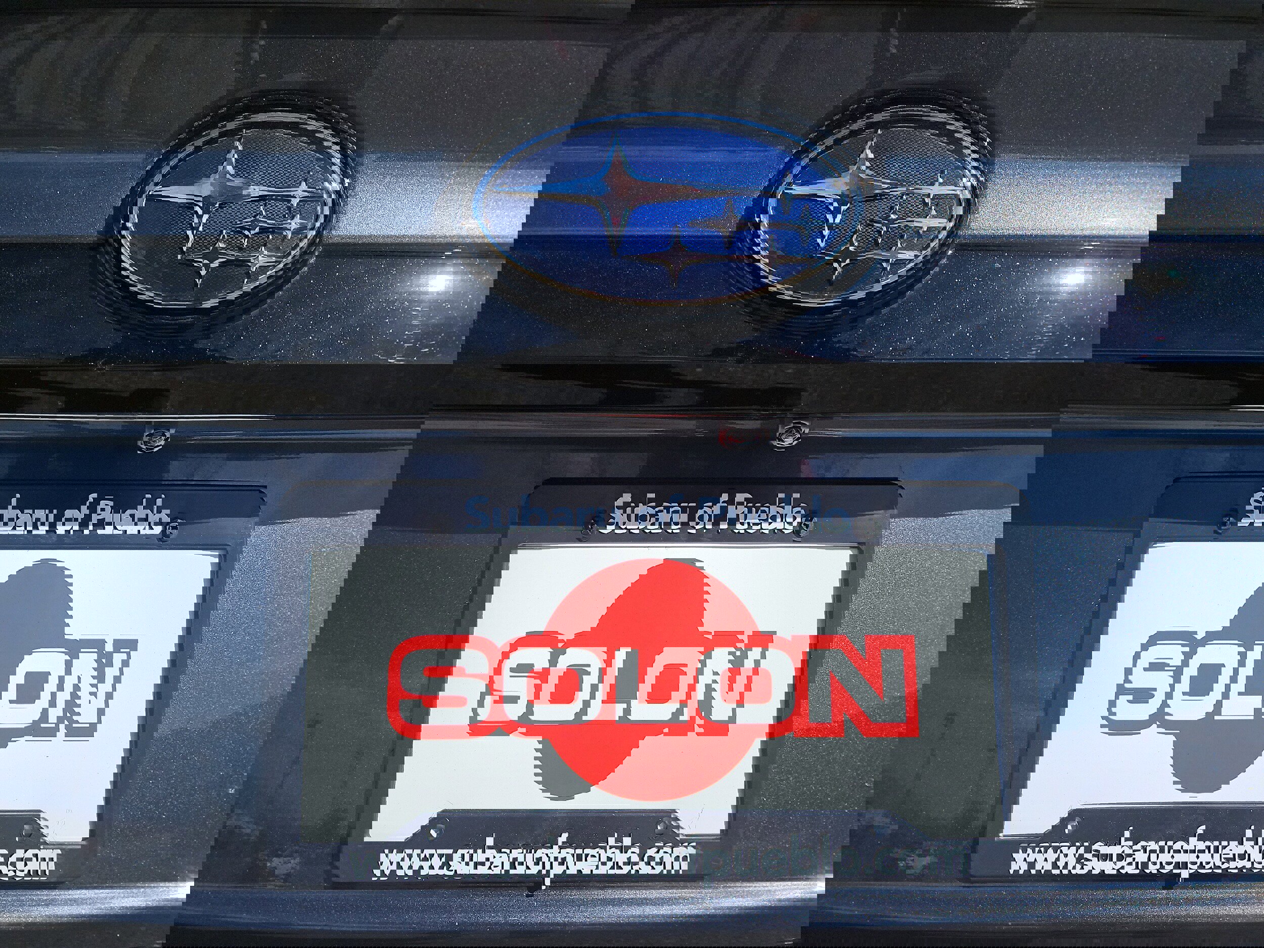 Certified 2025 Subaru WRX Premium image 25