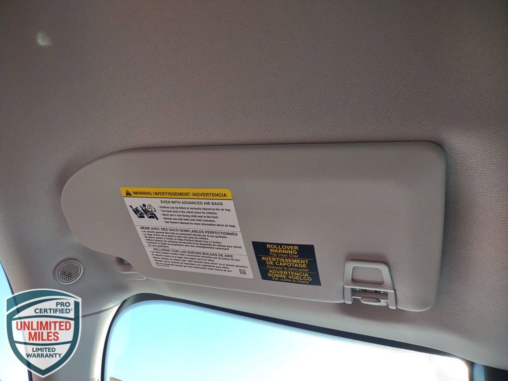 New 2025 Ford Maverick XLT w/ XLT Luxury Package image 43