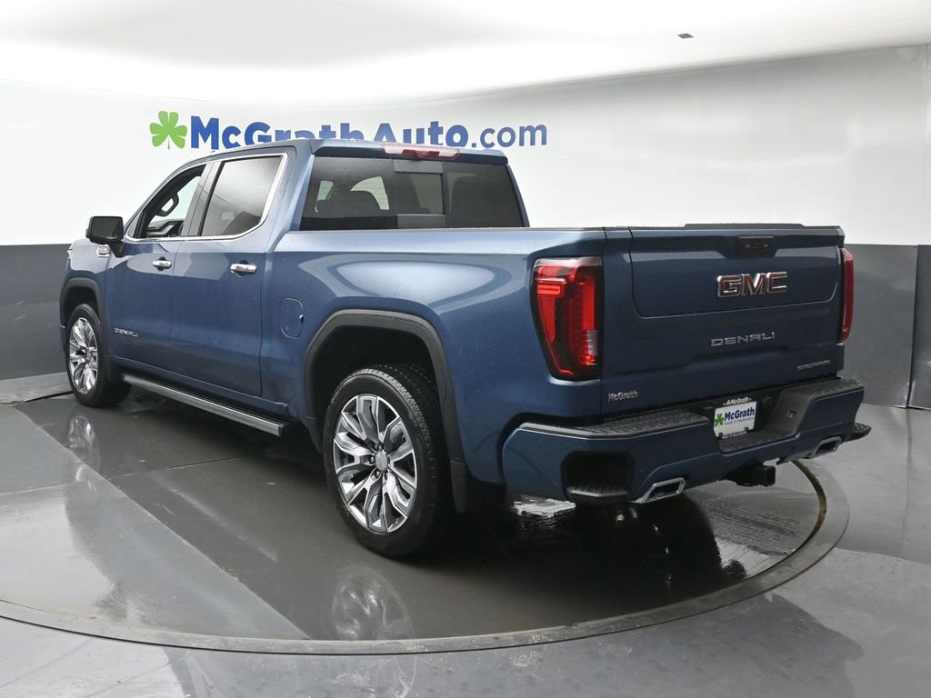 New 2026 GMC Sierra 1500 Denali image 25