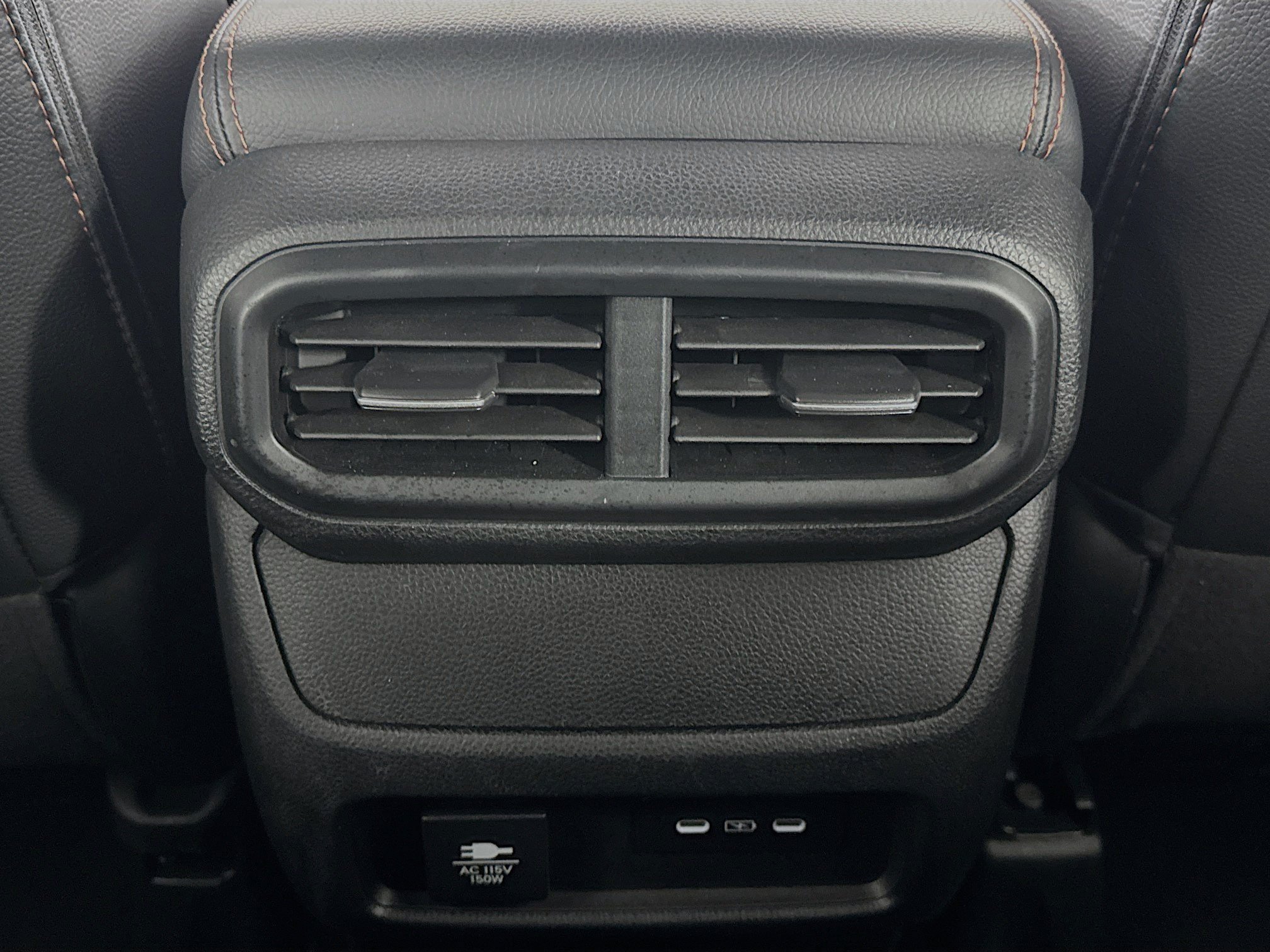 Certified 2024 Honda Passport TrailSport image 26