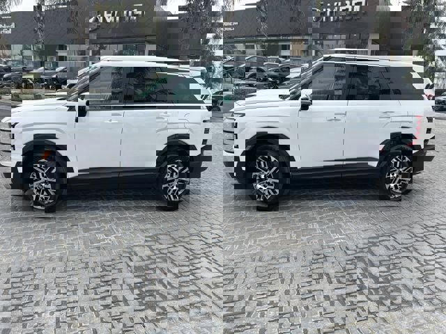 New 2026 Hyundai Palisade SE image 6