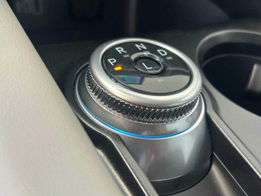 New 2026 Ford Explorer Active w/ Active Comfort Package image 11