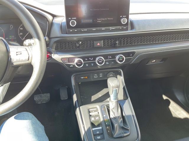 Used 2025 Honda CR-V EX image 17