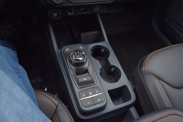 New 2026 Ford Maverick Tremor image 10