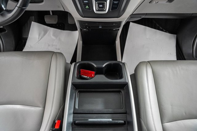 Used 2019 Honda Odyssey Touring image 26