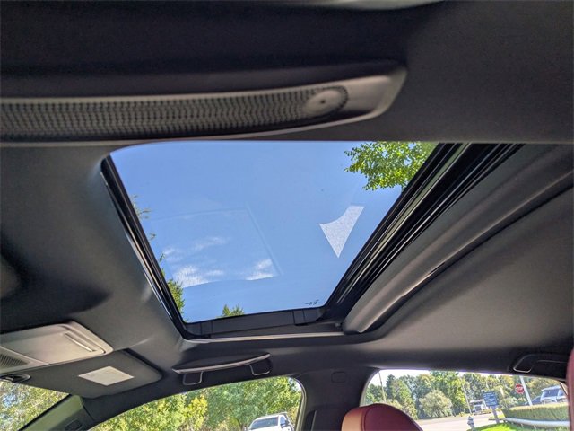 Used 2026 Acura Integra A-Spec image 9