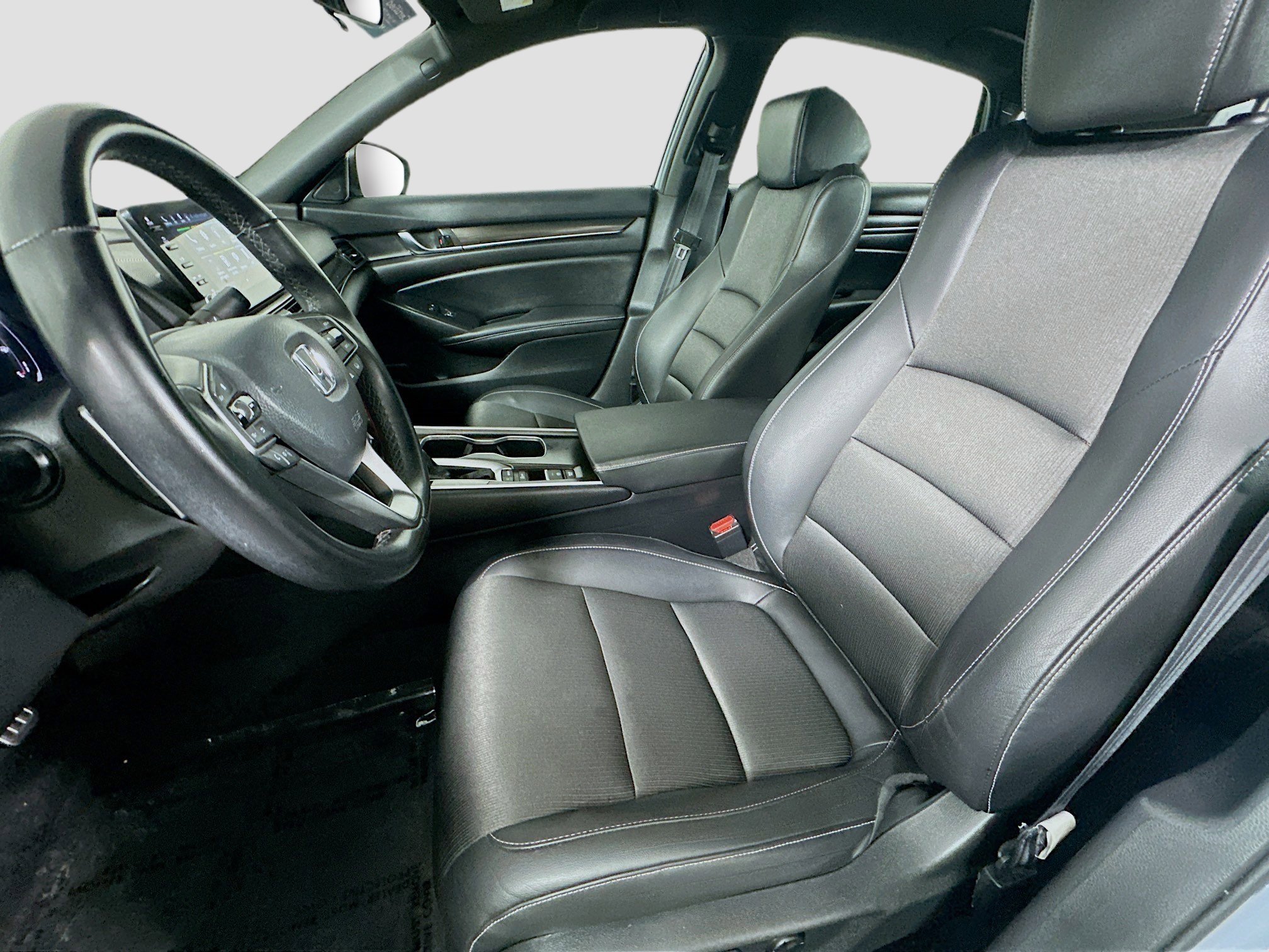 Certified 2022 Honda Accord Sport image 15