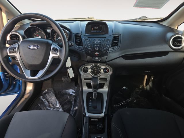 Used 2019 Ford Fiesta SE image 10