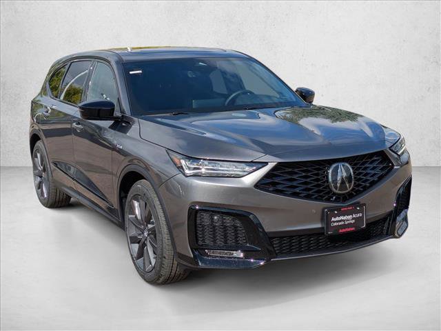 New 2026 Acura MDX A-Spec image 7