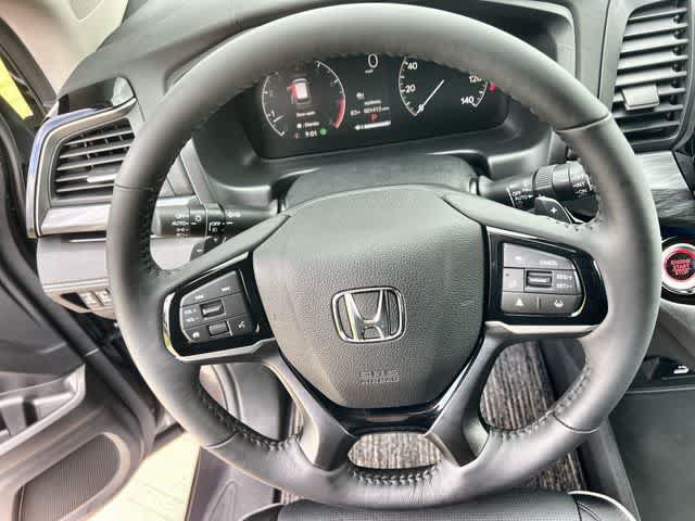 Used 2026 Honda Odyssey Elite image 17