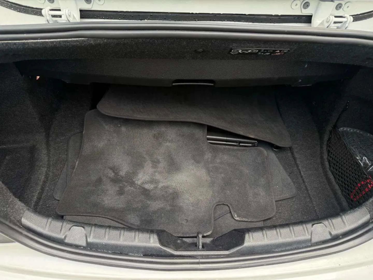 Used 2020 BMW 230i xDrive Convertible w/ Premium Package image 11