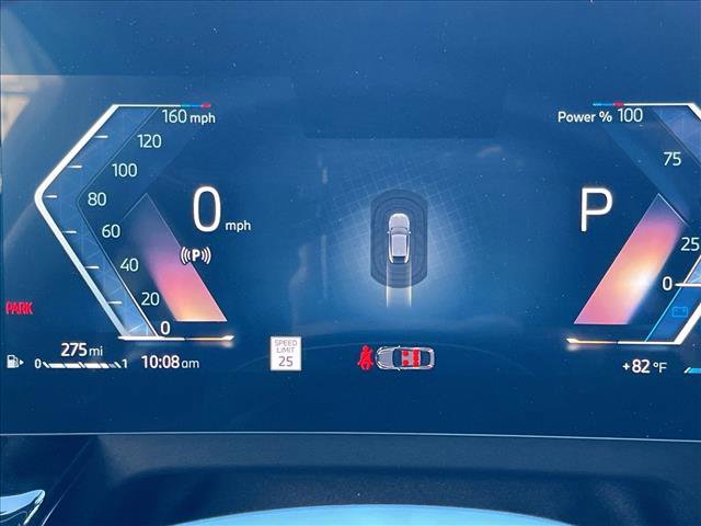 Used 2025 BMW X2 xDrive28i w/ Technology Package image 11