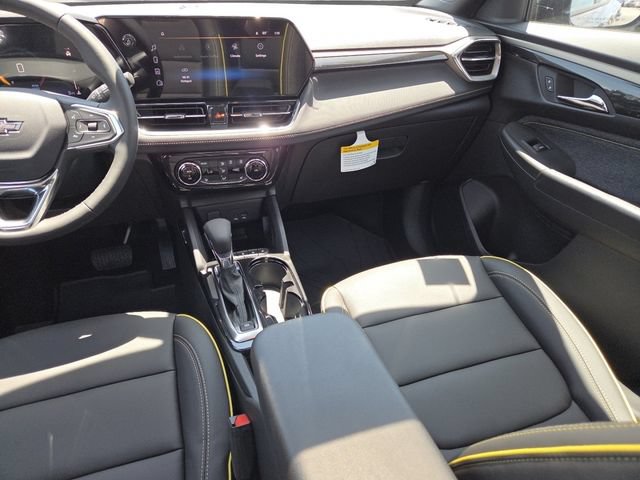 New 2026 Chevrolet TrailBlazer ACTIV w/ Convenience Package FWD image 33