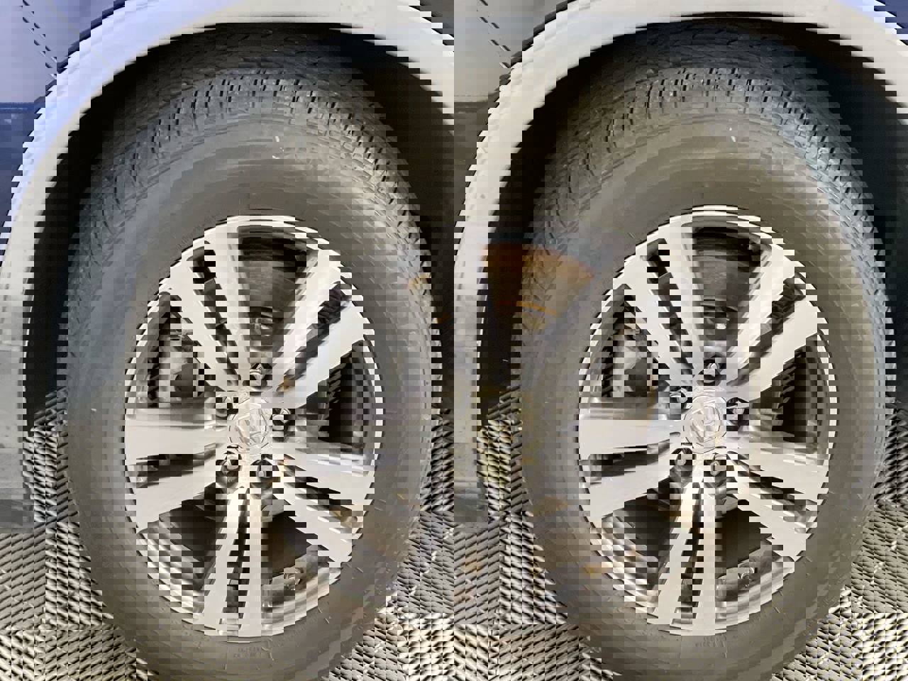 Used 2017 Honda Pilot EX image 10