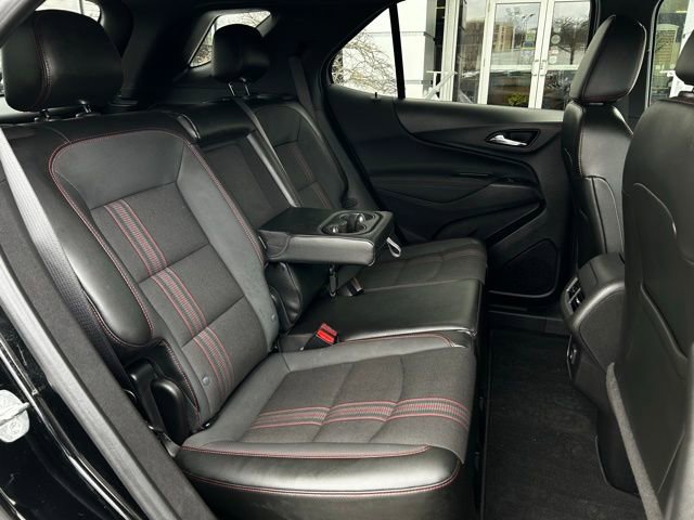 Used 2023 Chevrolet Equinox RS image 27