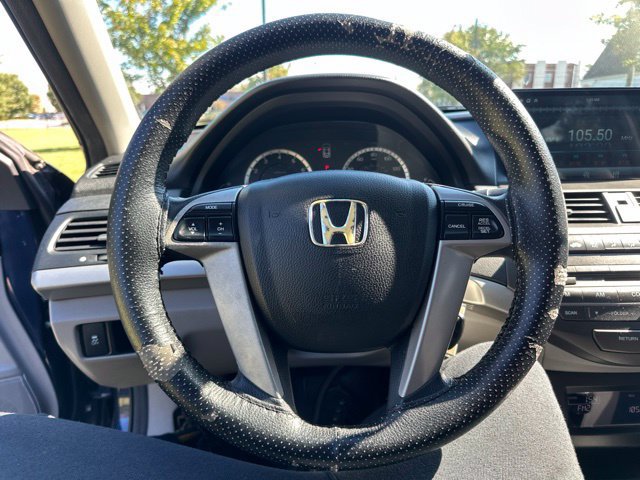Used 2012 Honda Accord LX image 35