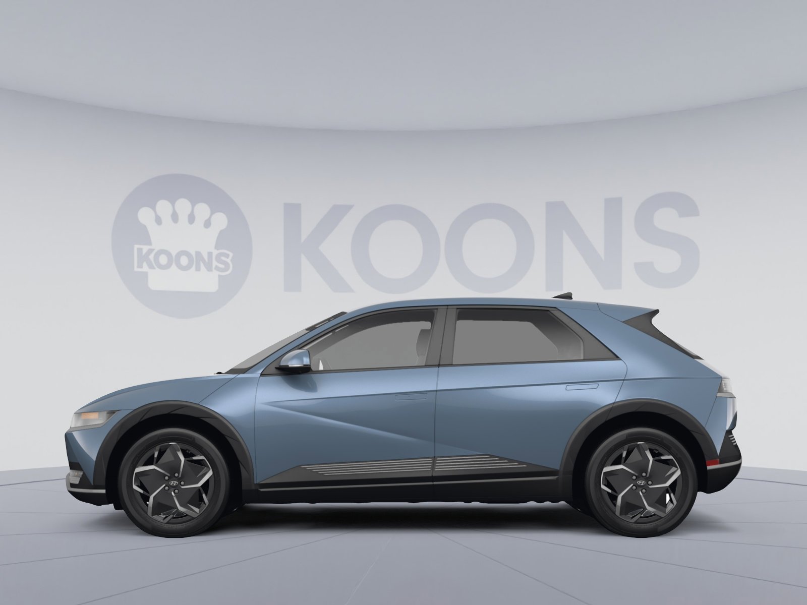 Used 2024 Hyundai Ioniq 5 SEL AWD/4WD image 2