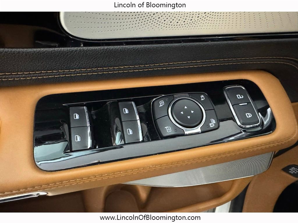Certified 2023 Lincoln Aviator Black Label AWD/4WD image 41