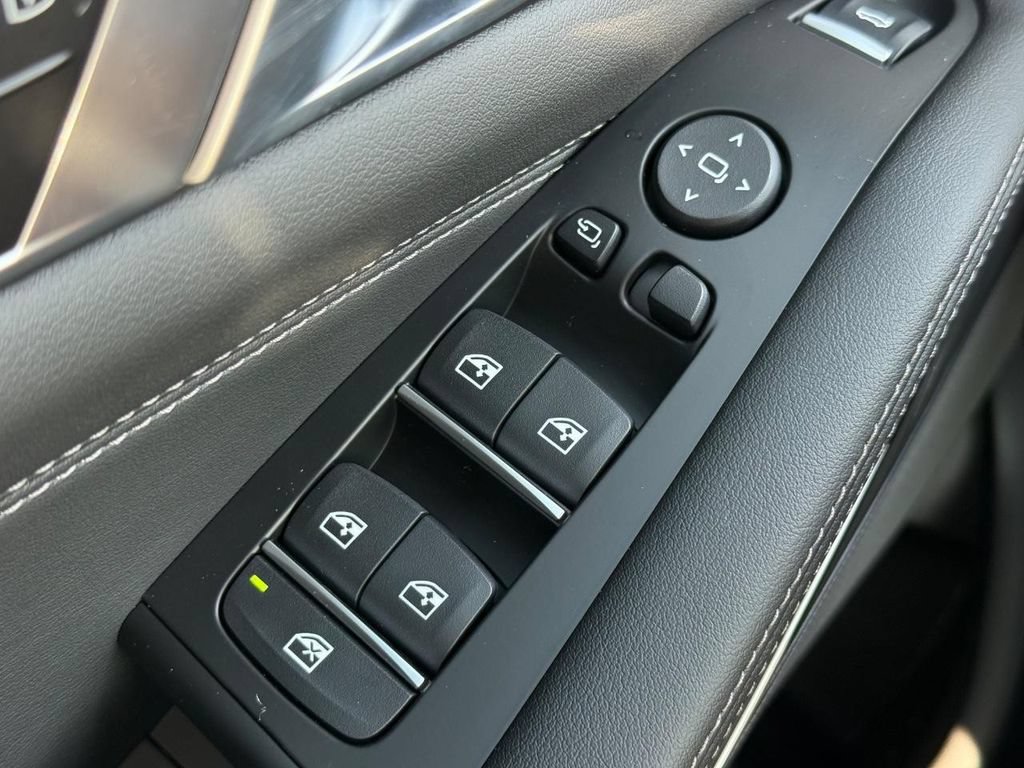 New 2026 BMW X5 xDrive40i AWD/4WD image 16