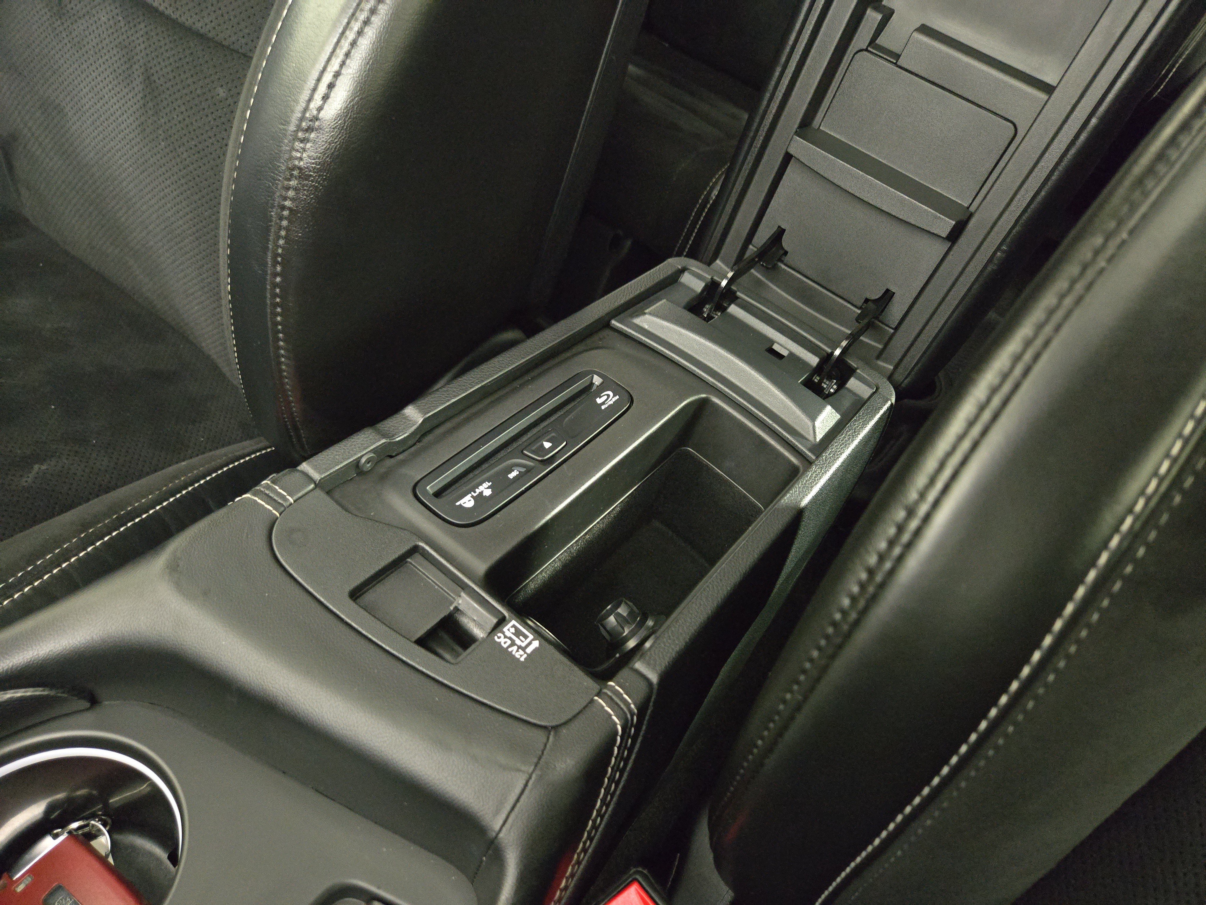 Used 2021 Dodge Durango SRT Hellcat w/ Technology Group AWD/4WD image 31
