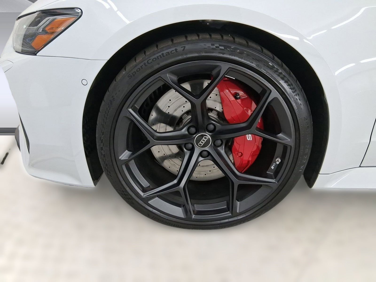 Used 2025 Audi RS 7 Performance image 11