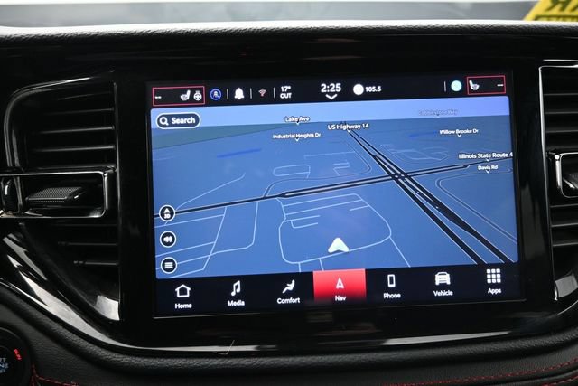 Used 2025 Dodge Durango R/T AWD/4WD image 26