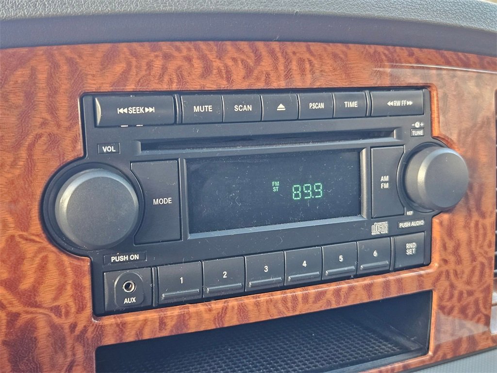 Used 2006 Dodge Ram 3500 Truck SLT w/ Protection Group image 25