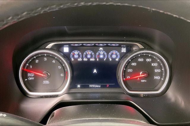 Used 2021 Chevrolet Suburban High Country w/ Premium Package AWD/4WD image 25