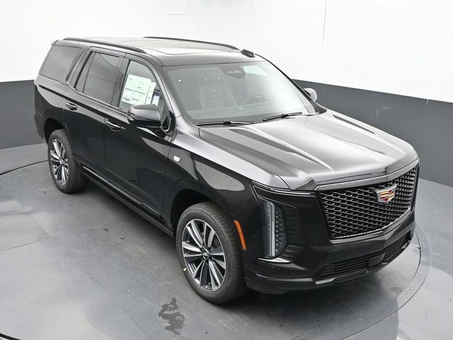New 2026 Cadillac Escalade Sport w/ Touring Package AWD/4WD image 34