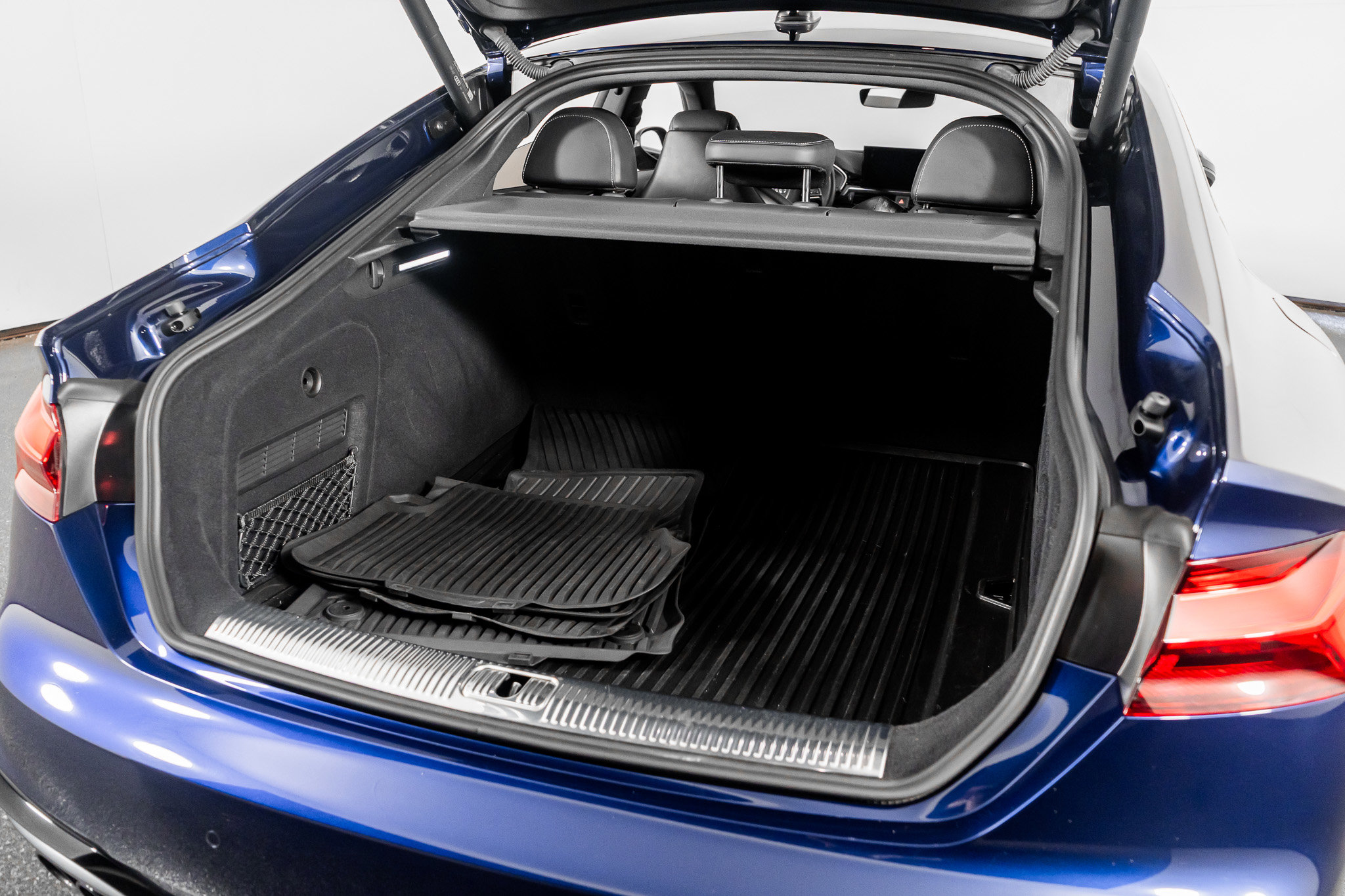 Used 2023 Audi S5 Prestige image 58