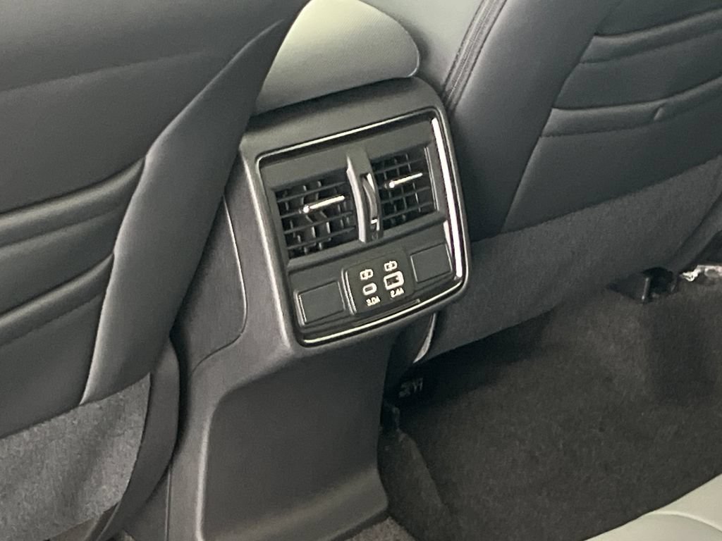 New 2026 Subaru Forester Limited AWD/4WD image 36