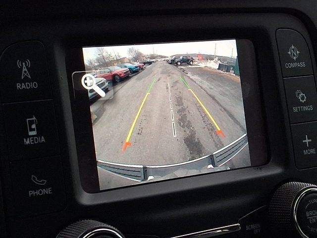 Used 2020 RAM 1500 Big Horn image 16
