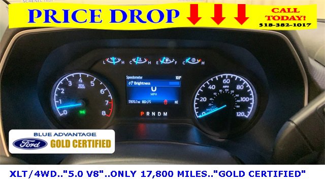 Certified 2021 Ford F150 XLT image 33