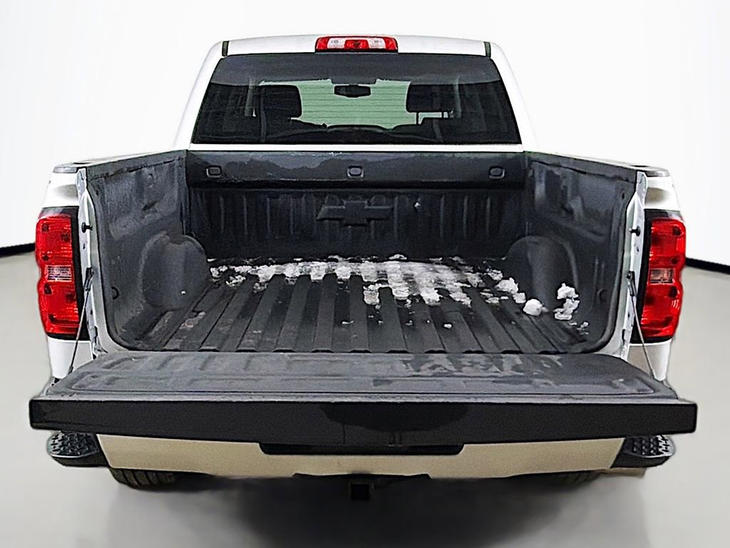 Used 2017 Chevrolet Silverado 1500 LT w/ Rally 2 Edition image 13