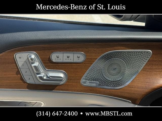 Certified 2024 Mercedes-Benz GLE 350 4MATIC image 19